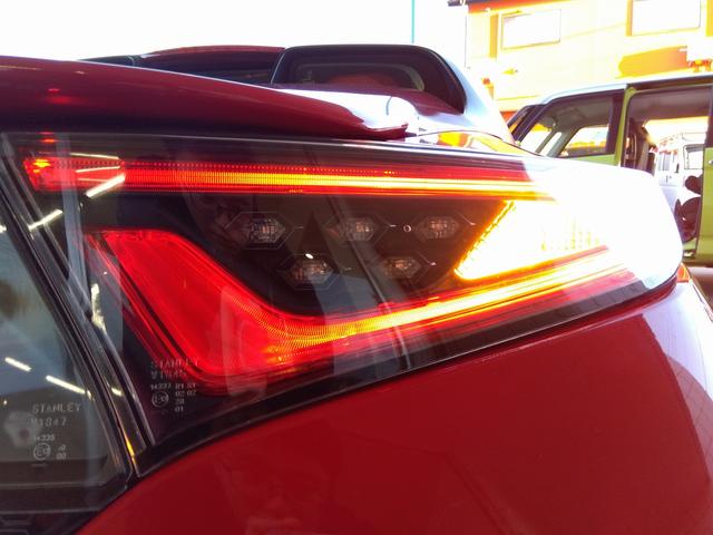 S660 α センターディスプレイ☆アクティブスポイラー☆モデューロフロントフェイスキット☆LEDフォグ☆無限サイドスポイラー☆モデューロディスクローター☆バックカメラ☆パドルシフト☆革調シートカバー☆ETC(72枚目)