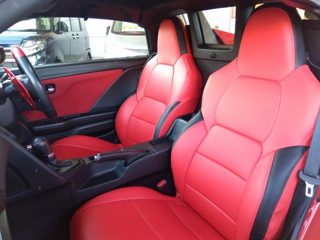 S660 α センターディスプレイ☆アクティブスポイラー☆モデューロフロントフェイスキット☆LEDフォグ☆無限サイドスポイラー☆モデューロディスクローター☆バックカメラ☆パドルシフト☆革調シートカバー☆ETC(75枚目)