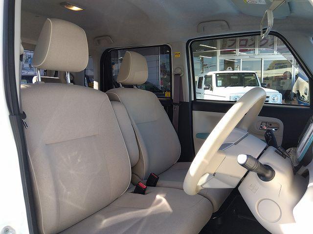 ムーヴキャンバス Ｘリミテッドメイクアップ　ＳＡＩＩ　禁煙車　ユーザー買取　純正ナビ　全方位モニター　両側電動スライド　Ｂｌｕｅｔｏｏｔｈ　フルセグＴＶ　ＤＶＤ再生　ＥＴＣ　ドライブレコーダー　スマートキー　プッシュスタート　ステアリモコン　ＬＥＤフォグ（6枚目）