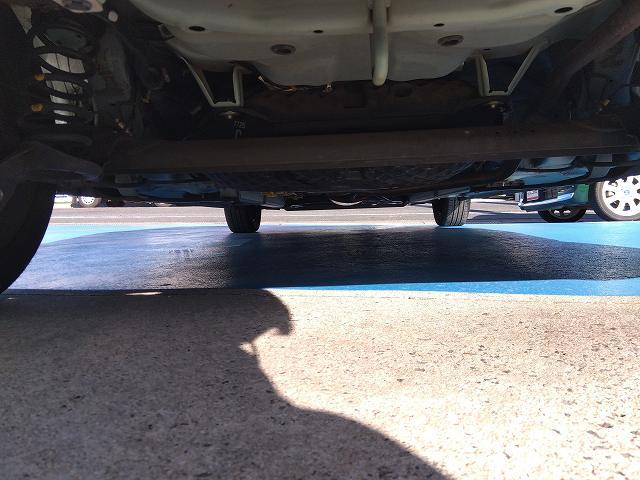 ムーヴキャンバス Ｘリミテッドメイクアップ　ＳＡＩＩ　禁煙車　ユーザー買取　純正ナビ　全方位モニター　両側電動スライド　Ｂｌｕｅｔｏｏｔｈ　フルセグＴＶ　ＤＶＤ再生　ＥＴＣ　ドライブレコーダー　スマートキー　プッシュスタート　ステアリモコン　ＬＥＤフォグ（17枚目）