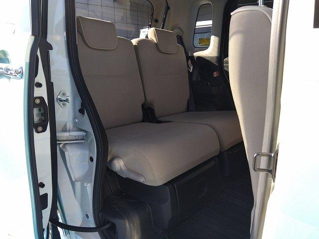 ムーヴキャンバス Ｘリミテッドメイクアップ　ＳＡＩＩ　禁煙車　ユーザー買取　純正ナビ　全方位モニター　両側電動スライド　Ｂｌｕｅｔｏｏｔｈ　フルセグＴＶ　ＤＶＤ再生　ＥＴＣ　ドライブレコーダー　スマートキー　プッシュスタート　ステアリモコン　ＬＥＤフォグ（31枚目）