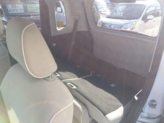 ムーヴキャンバス Ｘリミテッドメイクアップ　ＳＡＩＩ　禁煙車　ユーザー買取　純正ナビ　全方位モニター　両側電動スライド　Ｂｌｕｅｔｏｏｔｈ　フルセグＴＶ　ＤＶＤ再生　ＥＴＣ　ドライブレコーダー　スマートキー　プッシュスタート　ステアリモコン　ＬＥＤフォグ（37枚目）