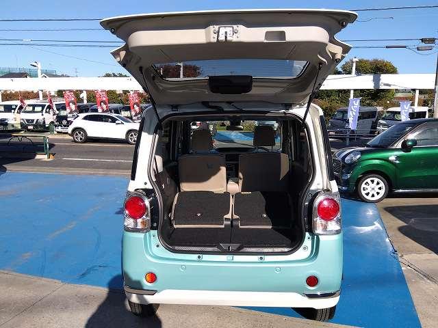 ムーヴキャンバス Ｘリミテッドメイクアップ　ＳＡＩＩ　禁煙車　ユーザー買取　純正ナビ　全方位モニター　両側電動スライド　Ｂｌｕｅｔｏｏｔｈ　フルセグＴＶ　ＤＶＤ再生　ＥＴＣ　ドライブレコーダー　スマートキー　プッシュスタート　ステアリモコン　ＬＥＤフォグ（39枚目）