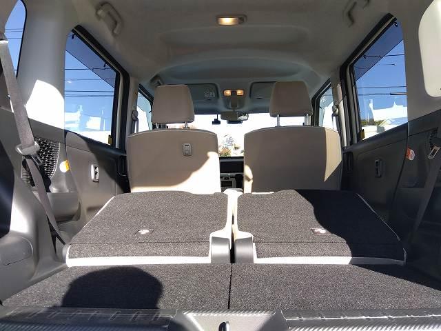 ムーヴキャンバス Ｘリミテッドメイクアップ　ＳＡＩＩ　禁煙車　ユーザー買取　純正ナビ　全方位モニター　両側電動スライド　Ｂｌｕｅｔｏｏｔｈ　フルセグＴＶ　ＤＶＤ再生　ＥＴＣ　ドライブレコーダー　スマートキー　プッシュスタート　ステアリモコン　ＬＥＤフォグ（41枚目）