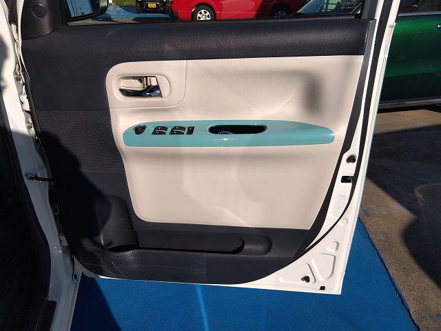 ムーヴキャンバス Ｘリミテッドメイクアップ　ＳＡＩＩ　禁煙車　ユーザー買取　純正ナビ　全方位モニター　両側電動スライド　Ｂｌｕｅｔｏｏｔｈ　フルセグＴＶ　ＤＶＤ再生　ＥＴＣ　ドライブレコーダー　スマートキー　プッシュスタート　ステアリモコン　ＬＥＤフォグ（46枚目）