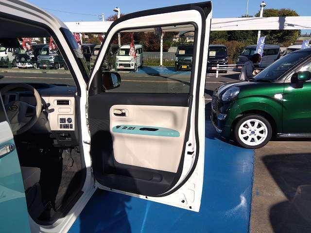 ムーヴキャンバス Ｘリミテッドメイクアップ　ＳＡＩＩ　禁煙車　ユーザー買取　純正ナビ　全方位モニター　両側電動スライド　Ｂｌｕｅｔｏｏｔｈ　フルセグＴＶ　ＤＶＤ再生　ＥＴＣ　ドライブレコーダー　スマートキー　プッシュスタート　ステアリモコン　ＬＥＤフォグ（49枚目）