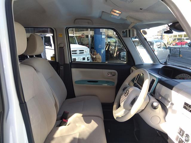 ムーヴキャンバス Ｘリミテッドメイクアップ　ＳＡＩＩ　禁煙車　ユーザー買取　純正ナビ　全方位モニター　両側電動スライド　Ｂｌｕｅｔｏｏｔｈ　フルセグＴＶ　ＤＶＤ再生　ＥＴＣ　ドライブレコーダー　スマートキー　プッシュスタート　ステアリモコン　ＬＥＤフォグ（52枚目）