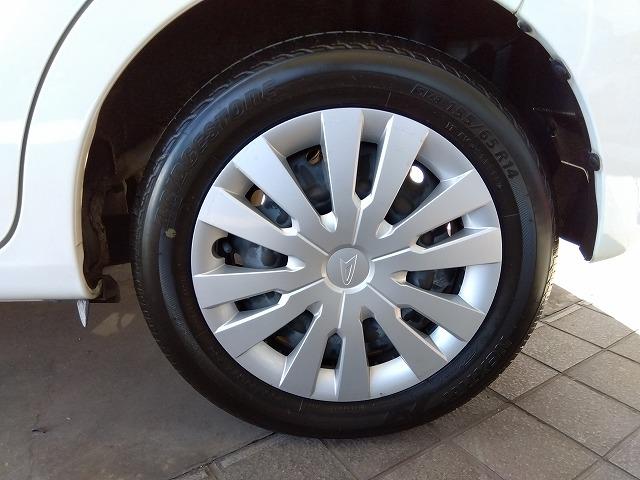 ムーヴ Ｌ　ＳＡＩＩＩ　禁煙車　キーレス　スマートアシストＩＩＩ　ＣＤオーディオ　ＡＵＸ　ＰＷＲモード　誤発進抑制機能　衝突回避支援　車線逸脱警報　オートハイビーム　ドアバイザー　フロアマット（10枚目）