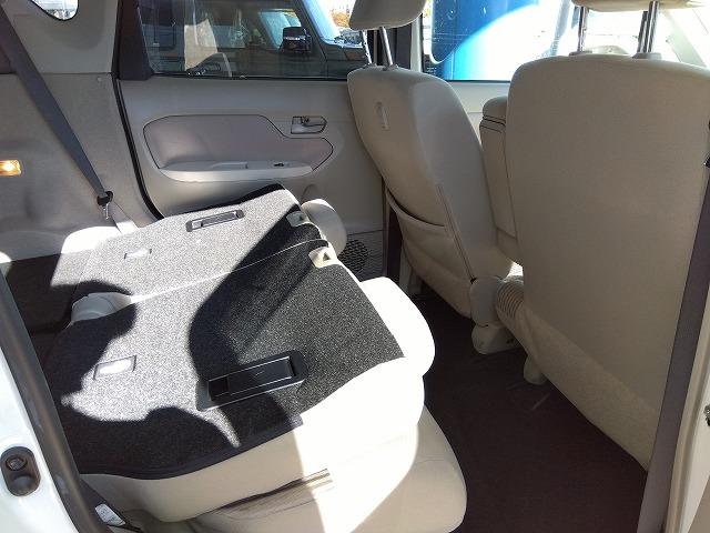 ムーヴ Ｌ　ＳＡＩＩＩ　禁煙車　キーレス　スマートアシストＩＩＩ　ＣＤオーディオ　ＡＵＸ　ＰＷＲモード　誤発進抑制機能　衝突回避支援　車線逸脱警報　オートハイビーム　ドアバイザー　フロアマット（18枚目）