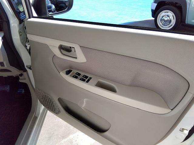 ムーヴ Ｌ　ＳＡＩＩＩ　禁煙車　キーレス　スマートアシストＩＩＩ　ＣＤオーディオ　ＡＵＸ　ＰＷＲモード　誤発進抑制機能　衝突回避支援　車線逸脱警報　オートハイビーム　ドアバイザー　フロアマット（24枚目）