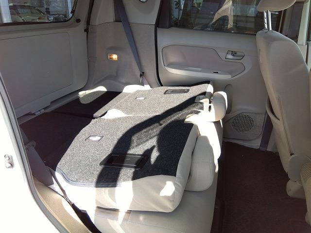 ムーヴ Ｌ　ＳＡＩＩＩ　禁煙車　キーレス　スマートアシストＩＩＩ　ＣＤオーディオ　ＡＵＸ　ＰＷＲモード　誤発進抑制機能　衝突回避支援　車線逸脱警報　オートハイビーム　ドアバイザー　フロアマット（26枚目）