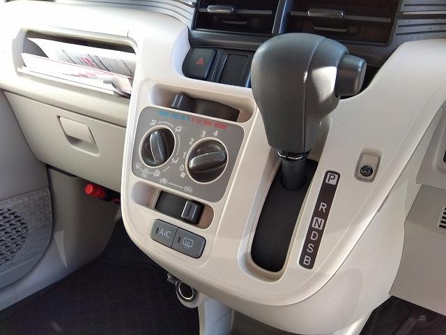 ムーヴ Ｌ　ＳＡＩＩＩ　禁煙車　キーレス　スマートアシストＩＩＩ　ＣＤオーディオ　ＡＵＸ　ＰＷＲモード　誤発進抑制機能　衝突回避支援　車線逸脱警報　オートハイビーム　ドアバイザー　フロアマット（38枚目）