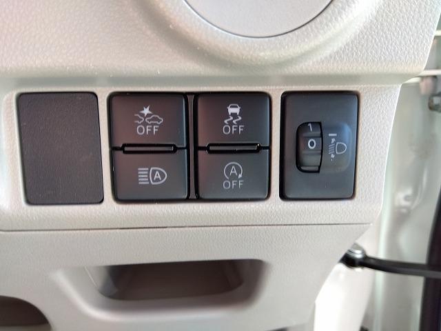 ムーヴ Ｌ　ＳＡＩＩＩ　禁煙車　キーレス　スマートアシストＩＩＩ　ＣＤオーディオ　ＡＵＸ　ＰＷＲモード　誤発進抑制機能　衝突回避支援　車線逸脱警報　オートハイビーム　ドアバイザー　フロアマット（39枚目）