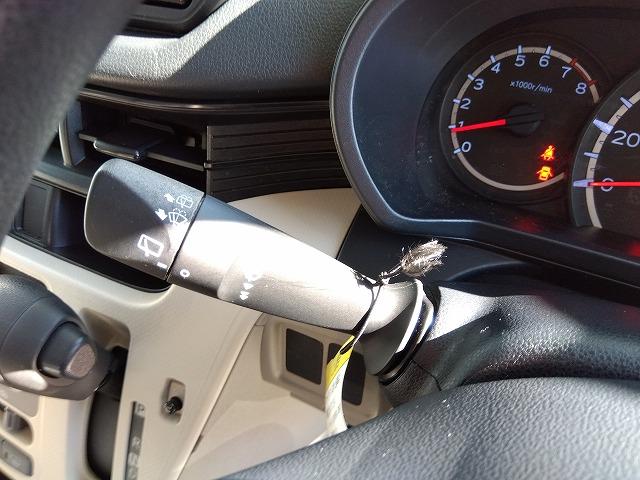 ムーヴ Ｌ　ＳＡＩＩＩ　禁煙車　キーレス　スマートアシストＩＩＩ　ＣＤオーディオ　ＡＵＸ　ＰＷＲモード　誤発進抑制機能　衝突回避支援　車線逸脱警報　オートハイビーム　ドアバイザー　フロアマット（40枚目）