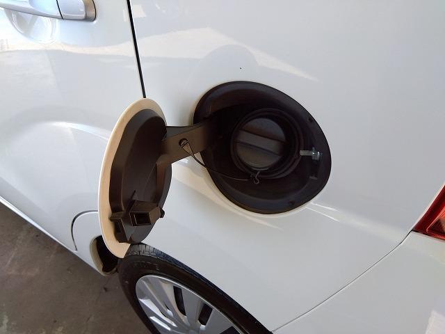 ムーヴ Ｌ　ＳＡＩＩＩ　禁煙車　キーレス　スマートアシストＩＩＩ　ＣＤオーディオ　ＡＵＸ　ＰＷＲモード　誤発進抑制機能　衝突回避支援　車線逸脱警報　オートハイビーム　ドアバイザー　フロアマット（48枚目）