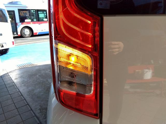 ムーヴ Ｌ　ＳＡＩＩＩ　禁煙車　キーレス　スマートアシストＩＩＩ　ＣＤオーディオ　ＡＵＸ　ＰＷＲモード　誤発進抑制機能　衝突回避支援　車線逸脱警報　オートハイビーム　ドアバイザー　フロアマット（49枚目）