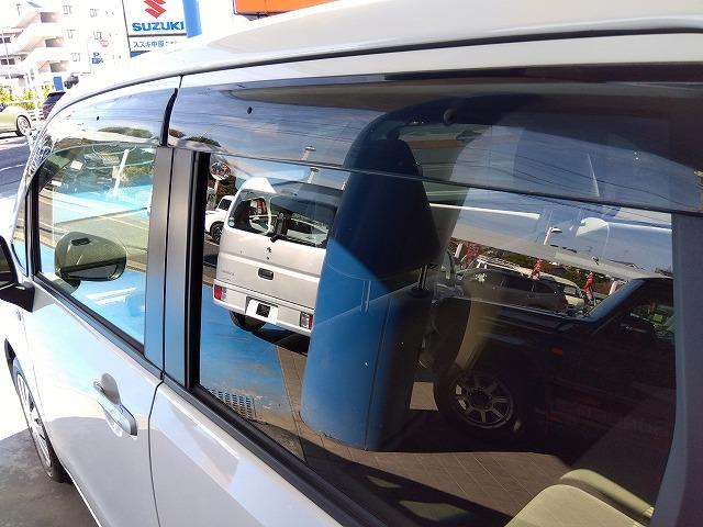 ムーヴ Ｌ　ＳＡＩＩＩ　禁煙車　キーレス　スマートアシストＩＩＩ　ＣＤオーディオ　ＡＵＸ　ＰＷＲモード　誤発進抑制機能　衝突回避支援　車線逸脱警報　オートハイビーム　ドアバイザー　フロアマット（62枚目）