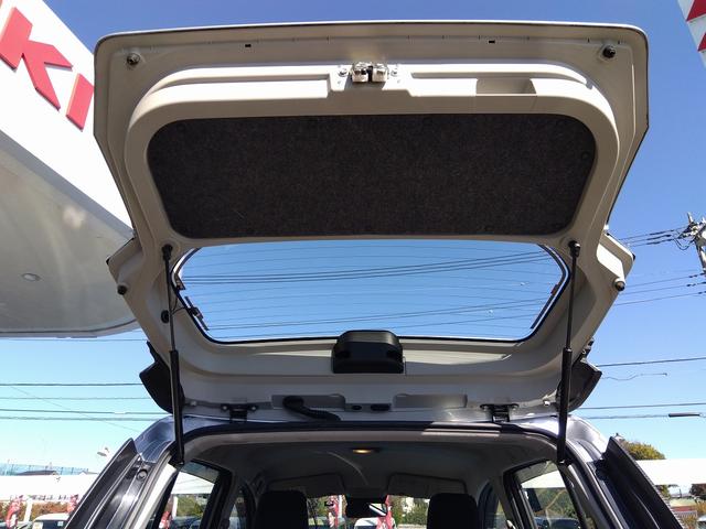 ミライース Ｌ　ＳＡＩＩＩ　禁煙車　カロッツェリアＳＤナビ　Ｂカメラ　Ｂｌｕｅｔｏｏｔｈ　スマートアシストＩＩＩ　キーレス　アイドリングストップ　フロアマット　ドアバイザー（16枚目）