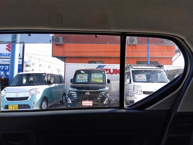 ミライース Ｌ　ＳＡＩＩＩ　禁煙車　カロッツェリアＳＤナビ　Ｂカメラ　Ｂｌｕｅｔｏｏｔｈ　スマートアシストＩＩＩ　キーレス　アイドリングストップ　フロアマット　ドアバイザー（17枚目）