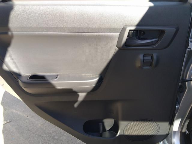 ミライース Ｌ　ＳＡＩＩＩ　禁煙車　カロッツェリアＳＤナビ　Ｂカメラ　Ｂｌｕｅｔｏｏｔｈ　スマートアシストＩＩＩ　キーレス　アイドリングストップ　フロアマット　ドアバイザー（23枚目）