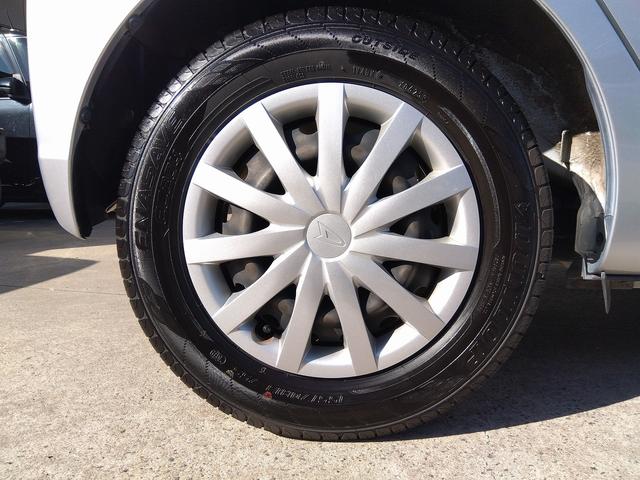 ミライース Ｌ　ＳＡＩＩＩ　禁煙車　カロッツェリアＳＤナビ　Ｂカメラ　Ｂｌｕｅｔｏｏｔｈ　スマートアシストＩＩＩ　キーレス　アイドリングストップ　フロアマット　ドアバイザー（39枚目）