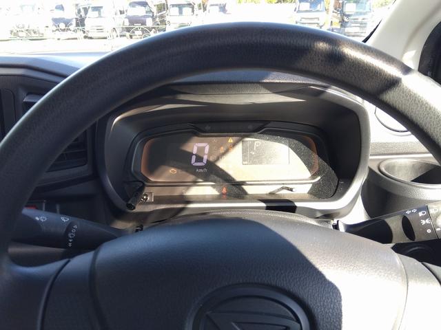 ミライース Ｌ　ＳＡＩＩＩ　禁煙車　カロッツェリアＳＤナビ　Ｂカメラ　Ｂｌｕｅｔｏｏｔｈ　スマートアシストＩＩＩ　キーレス　アイドリングストップ　フロアマット　ドアバイザー（56枚目）