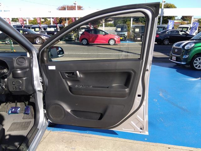 ミライース Ｌ　ＳＡＩＩＩ　禁煙車　カロッツェリアＳＤナビ　Ｂカメラ　Ｂｌｕｅｔｏｏｔｈ　スマートアシストＩＩＩ　キーレス　アイドリングストップ　フロアマット　ドアバイザー（62枚目）