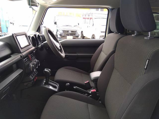 ジムニー ＸＣ　禁煙車　ジオランダーＡＴタイヤ　ＴＥＩＮ車高調　ＧＲｅｄｄｙエアクリ　フジツボマフラー　ストラーダナビ　Ｂカメラ　ＰＩＶＯＴサブコン　スロコン　フルセグＴＶ　ＶＡＬＥＮＴＩテール　シートヒーター（36枚目）