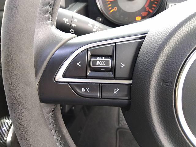 ジムニー ＸＣ　禁煙車　ジオランダーＡＴタイヤ　ＴＥＩＮ車高調　ＧＲｅｄｄｙエアクリ　フジツボマフラー　ストラーダナビ　Ｂカメラ　ＰＩＶＯＴサブコン　スロコン　フルセグＴＶ　ＶＡＬＥＮＴＩテール　シートヒーター（55枚目）