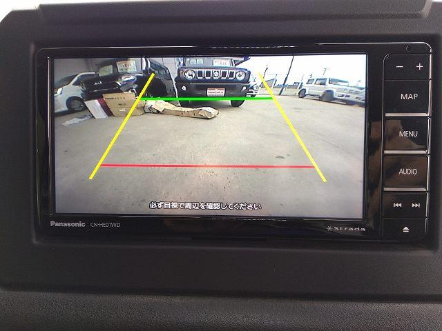 ジムニー ＸＣ　禁煙車　ジオランダーＡＴタイヤ　ＴＥＩＮ車高調　ＧＲｅｄｄｙエアクリ　フジツボマフラー　ストラーダナビ　Ｂカメラ　ＰＩＶＯＴサブコン　スロコン　フルセグＴＶ　ＶＡＬＥＮＴＩテール　シートヒーター（61枚目）