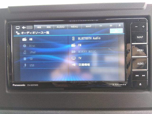 ジムニー ＸＣ　禁煙車　ジオランダーＡＴタイヤ　ＴＥＩＮ車高調　ＧＲｅｄｄｙエアクリ　フジツボマフラー　ストラーダナビ　Ｂカメラ　ＰＩＶＯＴサブコン　スロコン　フルセグＴＶ　ＶＡＬＥＮＴＩテール　シートヒーター（62枚目）