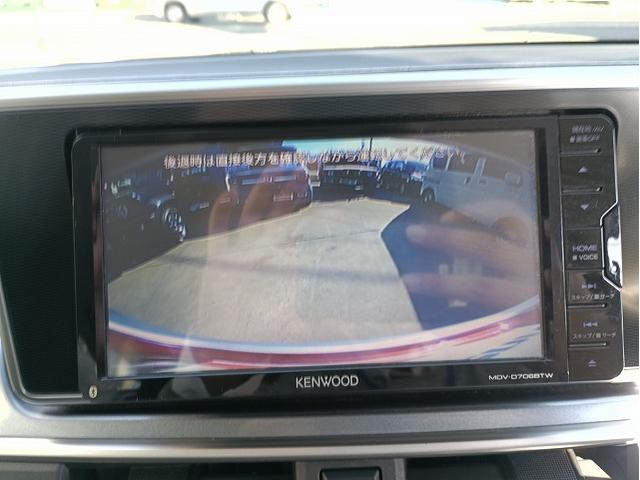 禁煙車　ケンウッドナビ　Ｂカメラ　フルセグＴＶ　Ｂｌｕｅｔｏｏｔｈ　ＤＶＤ再生　ＬＥＤヘッドライト　ＬＥＤフォグ　スマートキー　プッシュスタート　純正１５ＡＷ　ユピテル前後ドライブレコーダー　ＥＴＣ
