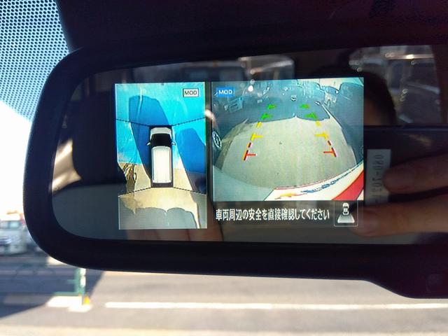 デイズ Ｘ　禁煙車　純正ナビ　アラウンドビューモニター　Ｂｌｕｅｔｏｏｔｈ　フルセグＴＶ　コーナーセンサー　インテリキー　プッシュスタート（5枚目）