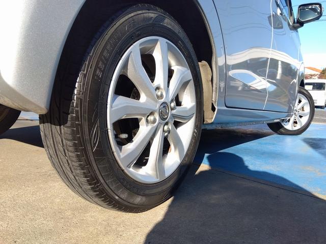 デイズ Ｘ　禁煙車　純正ナビ　アラウンドビューモニター　Ｂｌｕｅｔｏｏｔｈ　フルセグＴＶ　コーナーセンサー　インテリキー　プッシュスタート（21枚目）