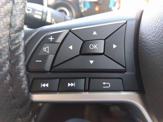 デイズ Ｘ　禁煙車　純正ナビ　アラウンドビューモニター　Ｂｌｕｅｔｏｏｔｈ　フルセグＴＶ　コーナーセンサー　インテリキー　プッシュスタート（27枚目）