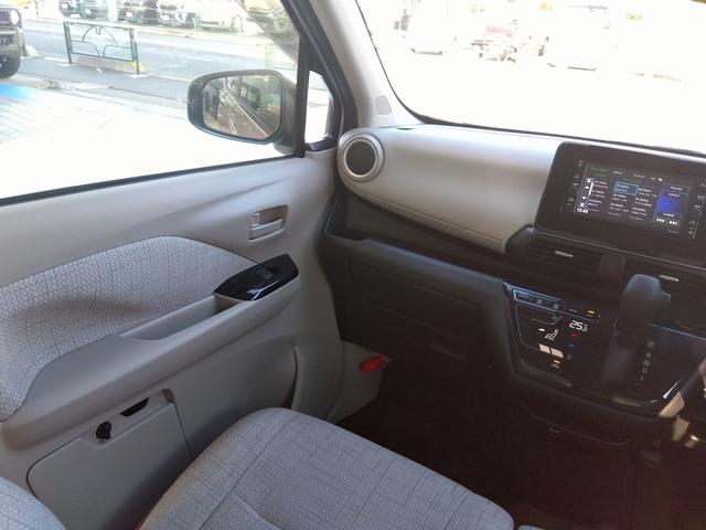 デイズ Ｘ　禁煙車　純正ナビ　アラウンドビューモニター　Ｂｌｕｅｔｏｏｔｈ　フルセグＴＶ　コーナーセンサー　インテリキー　プッシュスタート（29枚目）