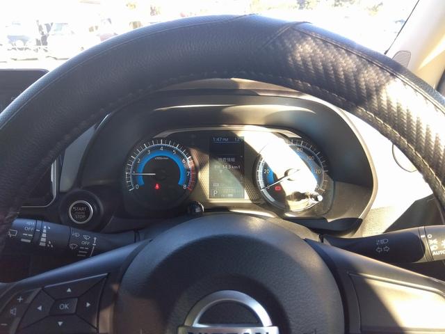 デイズ Ｘ　禁煙車　純正ナビ　アラウンドビューモニター　Ｂｌｕｅｔｏｏｔｈ　フルセグＴＶ　コーナーセンサー　インテリキー　プッシュスタート（34枚目）