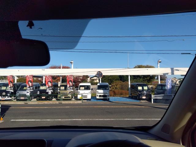 デイズ Ｘ　禁煙車　純正ナビ　アラウンドビューモニター　Ｂｌｕｅｔｏｏｔｈ　フルセグＴＶ　コーナーセンサー　インテリキー　プッシュスタート（47枚目）