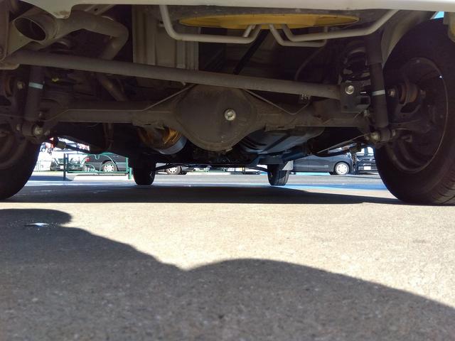 エブリイ PA 3型☆5AGS☆メモリーナビ☆ラジオ☆Bluetooth☆ETC☆オーバーヘッドシェルフ☆(14枚目)