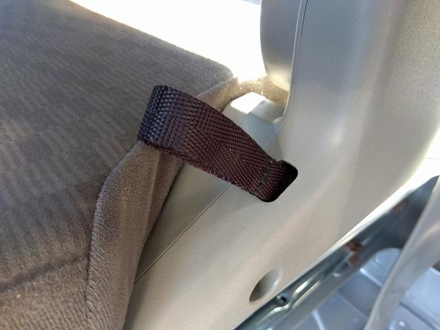 エブリイ PA 3型☆5AGS☆メモリーナビ☆ラジオ☆Bluetooth☆ETC☆オーバーヘッドシェルフ☆(27枚目)