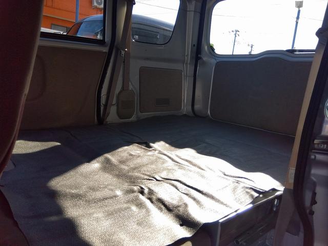 エブリイ PA 3型☆5AGS☆メモリーナビ☆ラジオ☆Bluetooth☆ETC☆オーバーヘッドシェルフ☆(32枚目)