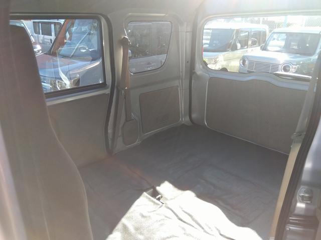 エブリイ PA 3型☆5AGS☆メモリーナビ☆ラジオ☆Bluetooth☆ETC☆オーバーヘッドシェルフ☆(33枚目)