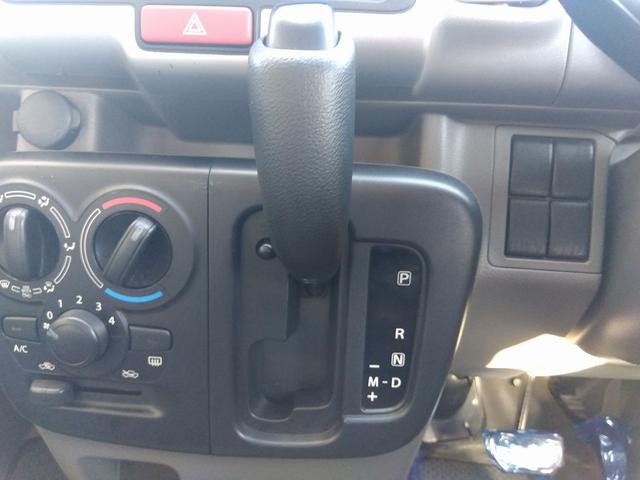 エブリイ PA 3型☆5AGS☆メモリーナビ☆ラジオ☆Bluetooth☆ETC☆オーバーヘッドシェルフ☆(49枚目)