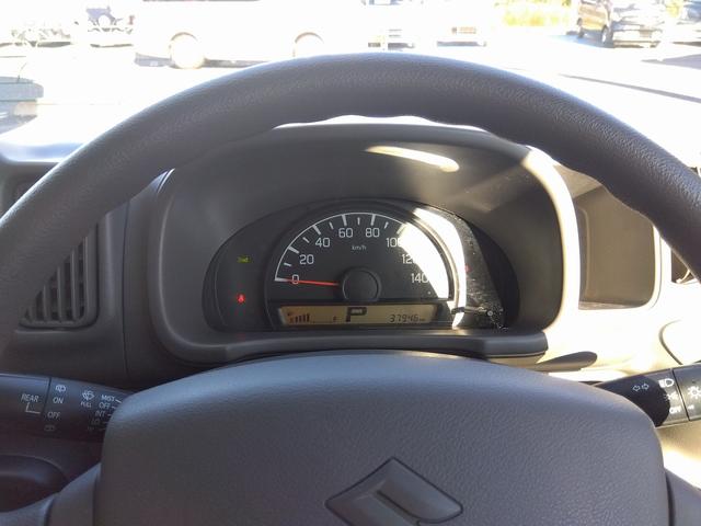 エブリイ PA 3型☆5AGS☆メモリーナビ☆ラジオ☆Bluetooth☆ETC☆オーバーヘッドシェルフ☆(52枚目)