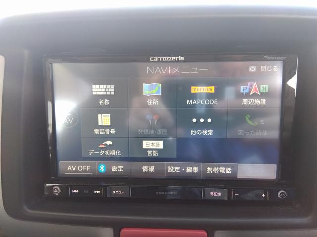 エブリイ PA 3型☆5AGS☆メモリーナビ☆ラジオ☆Bluetooth☆ETC☆オーバーヘッドシェルフ☆(54枚目)