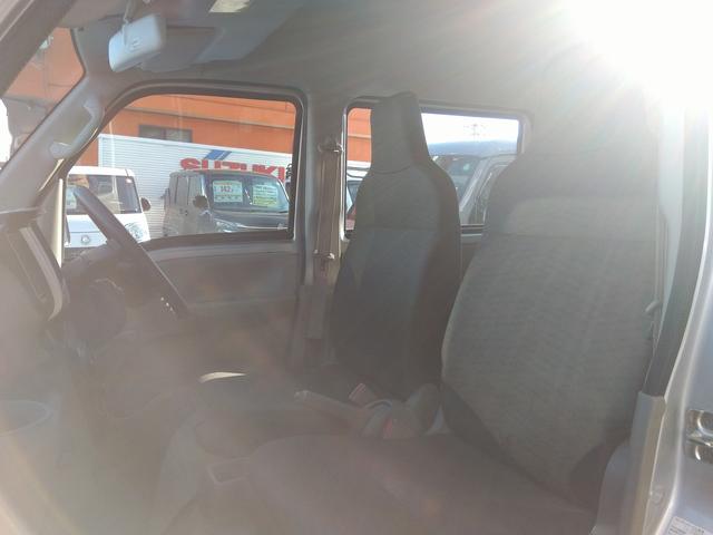 エブリイ PA 3型☆5AGS☆メモリーナビ☆ラジオ☆Bluetooth☆ETC☆オーバーヘッドシェルフ☆(65枚目)