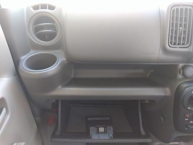 エブリイ PA 3型☆5AGS☆メモリーナビ☆ラジオ☆Bluetooth☆ETC☆オーバーヘッドシェルフ☆(66枚目)