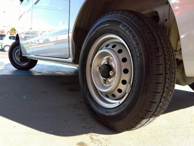 エブリイ PA 3型☆5AGS☆メモリーナビ☆ラジオ☆Bluetooth☆ETC☆オーバーヘッドシェルフ☆(71枚目)