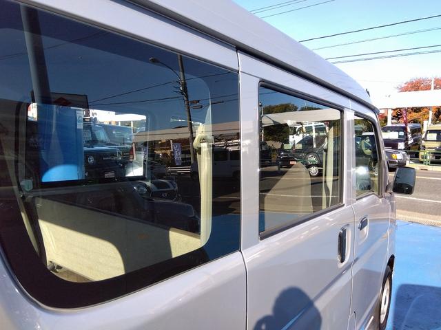 エブリイ PA 3型☆5AGS☆メモリーナビ☆ラジオ☆Bluetooth☆ETC☆オーバーヘッドシェルフ☆(73枚目)