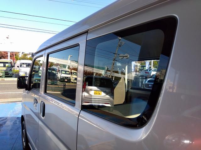 エブリイ PA 3型☆5AGS☆メモリーナビ☆ラジオ☆Bluetooth☆ETC☆オーバーヘッドシェルフ☆(75枚目)